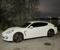 Белый Порше Панамера, объемом двигателя 3.61 л и пробегом 120 тыс. км за 14500 $, фото 3 на Automoto.ua