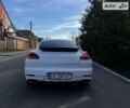 Білий Порше Panamera, об'ємом двигуна 4.81 л та пробігом 137 тис. км за 25000 $, фото 10 на Automoto.ua