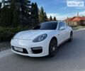 Білий Порше Panamera, об'ємом двигуна 4.81 л та пробігом 137 тис. км за 25000 $, фото 1 на Automoto.ua