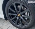 Білий Порше Panamera, об'ємом двигуна 4.81 л та пробігом 119 тис. км за 23450 $, фото 2 на Automoto.ua