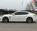 Білий Порше Panamera, об'ємом двигуна 4.8 л та пробігом 210 тис. км за 21500 $, фото 3 на Automoto.ua