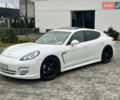 Білий Порше Panamera, об'ємом двигуна 4.8 л та пробігом 180 тис. км за 16350 $, фото 20 на Automoto.ua