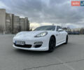 Білий Порше Panamera, об'ємом двигуна 3.61 л та пробігом 137 тис. км за 25300 $, фото 1 на Automoto.ua