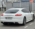 Білий Порше Panamera, об'ємом двигуна 4.8 л та пробігом 210 тис. км за 21500 $, фото 16 на Automoto.ua