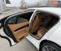 Білий Порше Panamera, об'ємом двигуна 4.8 л та пробігом 210 тис. км за 21500 $, фото 34 на Automoto.ua