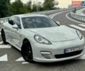 Білий Порше Panamera, об'ємом двигуна 4.81 л та пробігом 156 тис. км за 25000 $, фото 1 на Automoto.ua