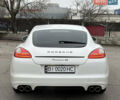 Білий Порше Panamera, об'ємом двигуна 4.8 л та пробігом 210 тис. км за 21500 $, фото 7 на Automoto.ua
