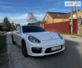 Білий Порше Panamera, об'ємом двигуна 4.81 л та пробігом 137 тис. км за 25000 $, фото 35 на Automoto.ua