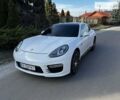 Білий Порше Panamera, об'ємом двигуна 4.81 л та пробігом 137 тис. км за 25000 $, фото 2 на Automoto.ua