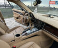 Білий Порше Panamera, об'ємом двигуна 4.8 л та пробігом 180 тис. км за 16350 $, фото 24 на Automoto.ua