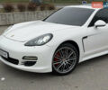 Білий Порше Panamera, об'ємом двигуна 4.8 л та пробігом 210 тис. км за 21500 $, фото 14 на Automoto.ua