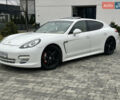 Білий Порше Panamera, об'ємом двигуна 4.8 л та пробігом 180 тис. км за 16350 $, фото 21 на Automoto.ua