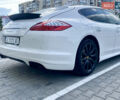 Білий Порше Panamera, об'ємом двигуна 4.81 л та пробігом 119 тис. км за 23450 $, фото 11 на Automoto.ua