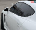 Білий Порше Panamera, об'ємом двигуна 4.8 л та пробігом 210 тис. км за 21500 $, фото 18 на Automoto.ua
