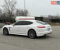 Білий Порше Panamera, об'ємом двигуна 4.8 л та пробігом 210 тис. км за 21500 $, фото 2 на Automoto.ua