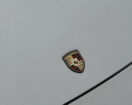 Белый Порше Панамера, объемом двигателя 3.6 л и пробегом 125 тыс. км за 17999 $, фото 4 на Automoto.ua