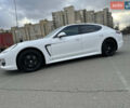 Білий Порше Panamera, об'ємом двигуна 3.61 л та пробігом 137 тис. км за 25300 $, фото 25 на Automoto.ua