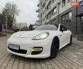 Белый Порше Панамера, объемом двигателя 4.8 л и пробегом 139 тыс. км за 17000 $, фото 2 на Automoto.ua