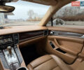 Білий Порше Panamera, об'ємом двигуна 4.8 л та пробігом 210 тис. км за 21500 $, фото 38 на Automoto.ua