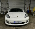 Білий Порше Panamera, об'ємом двигуна 4.81 л та пробігом 140 тис. км за 24500 $, фото 1 на Automoto.ua
