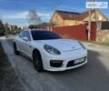 Білий Порше Panamera, об'ємом двигуна 4.81 л та пробігом 137 тис. км за 25000 $, фото 5 на Automoto.ua