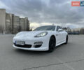 Білий Порше Panamera, об'ємом двигуна 3.61 л та пробігом 137 тис. км за 25555 $, фото 1 на Automoto.ua