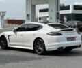 Білий Порше Panamera, об'ємом двигуна 4.8 л та пробігом 130 тис. км за 21990 $, фото 10 на Automoto.ua