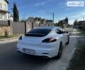 Білий Порше Panamera, об'ємом двигуна 4.81 л та пробігом 137 тис. км за 25000 $, фото 8 на Automoto.ua