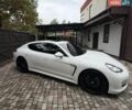 Білий Порше Panamera, об'ємом двигуна 4.81 л та пробігом 149 тис. км за 18500 $, фото 1 на Automoto.ua