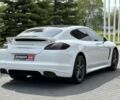 Білий Порше Panamera, об'ємом двигуна 4.8 л та пробігом 130 тис. км за 21990 $, фото 7 на Automoto.ua