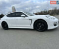 Білий Порше Panamera, об'ємом двигуна 3.61 л та пробігом 137 тис. км за 25300 $, фото 8 на Automoto.ua