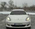 Белый Порше Панамера, объемом двигателя 3.6 л и пробегом 125 тыс. км за 17999 $, фото 32 на Automoto.ua