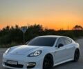Білий Порше Panamera, об'ємом двигуна 4.81 л та пробігом 147 тис. км за 14999 $, фото 1 на Automoto.ua