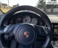 Білий Порше Panamera, об'ємом двигуна 4.81 л та пробігом 137 тис. км за 25000 $, фото 33 на Automoto.ua