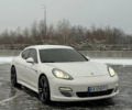 Белый Порше Панамера, объемом двигателя 3.6 л и пробегом 125 тыс. км за 17999 $, фото 22 на Automoto.ua