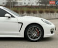 Білий Порше Panamera, об'ємом двигуна 4.8 л та пробігом 210 тис. км за 21500 $, фото 13 на Automoto.ua