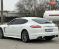 Білий Порше Panamera, об'ємом двигуна 4.8 л та пробігом 210 тис. км за 21500 $, фото 6 на Automoto.ua