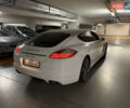 Білий Порше Panamera, об'ємом двигуна 4.8 л та пробігом 210 тис. км за 21500 $, фото 48 на Automoto.ua