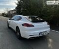 Білий Порше Panamera, об'ємом двигуна 4.81 л та пробігом 137 тис. км за 25000 $, фото 11 на Automoto.ua