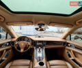 Білий Порше Panamera, об'ємом двигуна 4.8 л та пробігом 210 тис. км за 21500 $, фото 36 на Automoto.ua