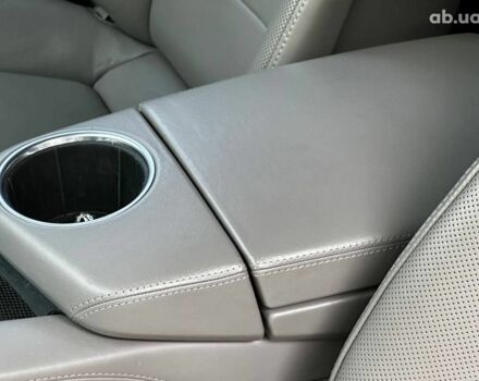 Білий Порше Panamera, об'ємом двигуна 4.8 л та пробігом 130 тис. км за 21990 $, фото 17 на Automoto.ua