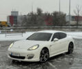 Белый Порше Панамера, объемом двигателя 3.6 л и пробегом 125 тыс. км за 17999 $, фото 10 на Automoto.ua
