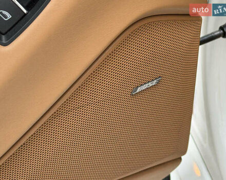 Білий Порше Panamera, об'ємом двигуна 4.8 л та пробігом 210 тис. км за 21500 $, фото 32 на Automoto.ua