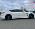 Білий Порше Panamera, об'ємом двигуна 3.61 л та пробігом 137 тис. км за 25555 $, фото 10 на Automoto.ua