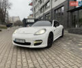 Белый Порше Панамера, объемом двигателя 4.8 л и пробегом 139 тыс. км за 17000 $, фото 1 на Automoto.ua