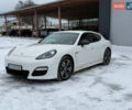 Белый Порше Панамера, объемом двигателя 3.61 л и пробегом 188 тыс. км за 18600 $, фото 1 на Automoto.ua