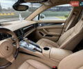Білий Порше Panamera, об'ємом двигуна 4.8 л та пробігом 180 тис. км за 16350 $, фото 32 на Automoto.ua