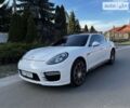 Білий Порше Panamera, об'ємом двигуна 4.81 л та пробігом 137 тис. км за 25000 $, фото 3 на Automoto.ua