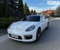 Білий Порше Panamera, об'ємом двигуна 4.81 л та пробігом 137 тис. км за 25000 $, фото 1 на Automoto.ua