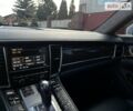 Білий Порше Panamera, об'ємом двигуна 4.81 л та пробігом 137 тис. км за 25000 $, фото 24 на Automoto.ua